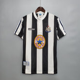 Camisa Newcastle Titular 95/97 - Versão (Retrô)