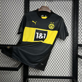 Camisa Borussia Dortmund Away 24/25 - Puma (Torcedor) Masculina