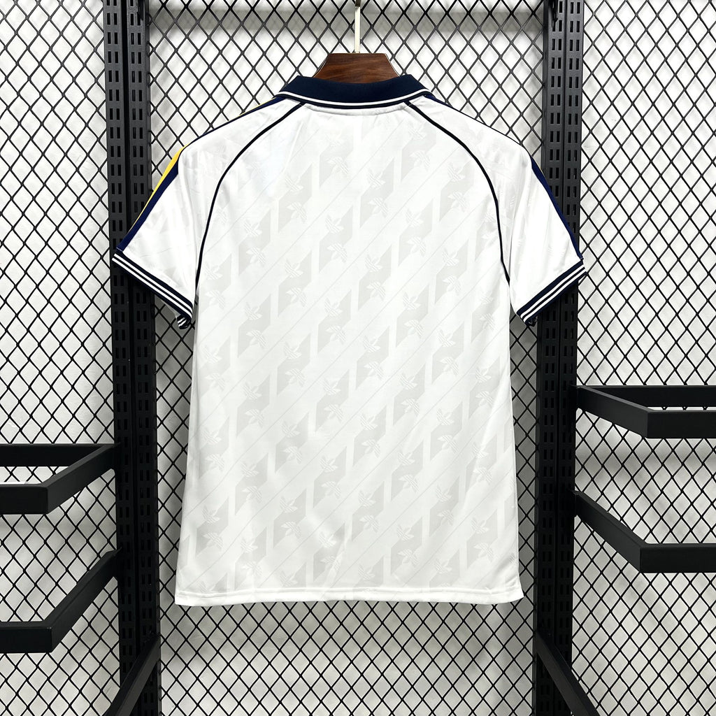 Camisa Real Madrid 26/27 Edição Casual - (Torcedor)