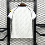 Camisa Real Madrid 26/27 Edição Casual - (Torcedor)