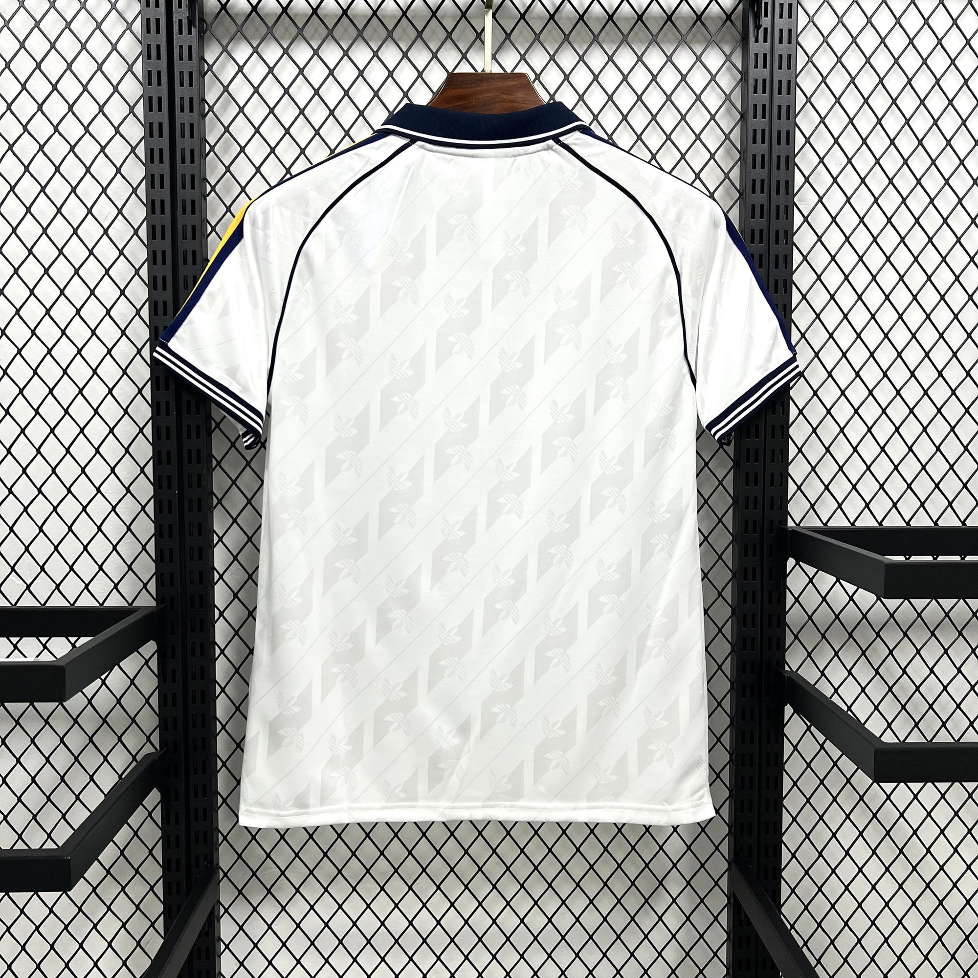 Camisa Real Madrid 26/27 Edição Casual - (Torcedor)