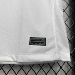 Camisa Uruguai Away 24/25 - Versão (Torcedor) Masculina
