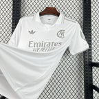 Camisa Real Madrid 26/27 125 anos - (Torcedor)