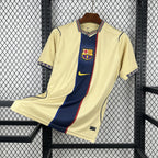 Camisa Barcelona 26/27 Edição Especial  - (Torcedor)