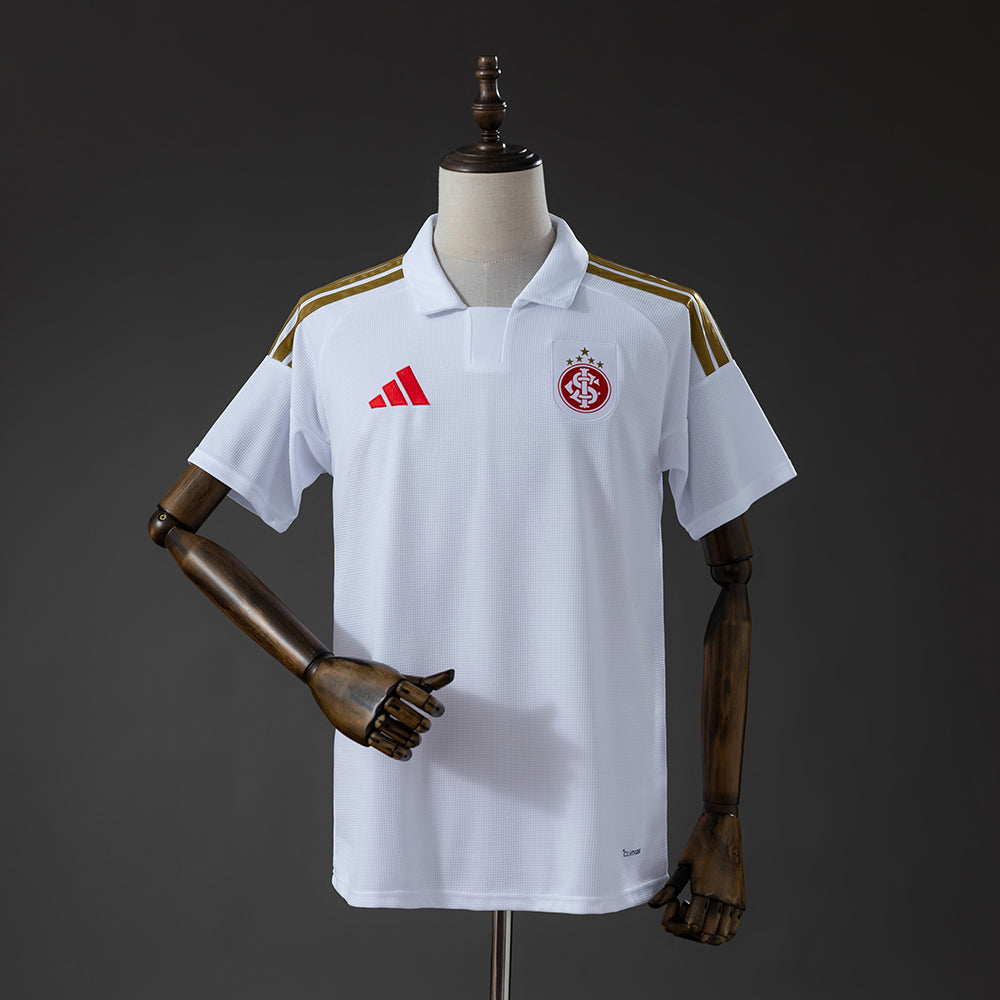 Camisa Internacional 2026 Away - (Torcedor)