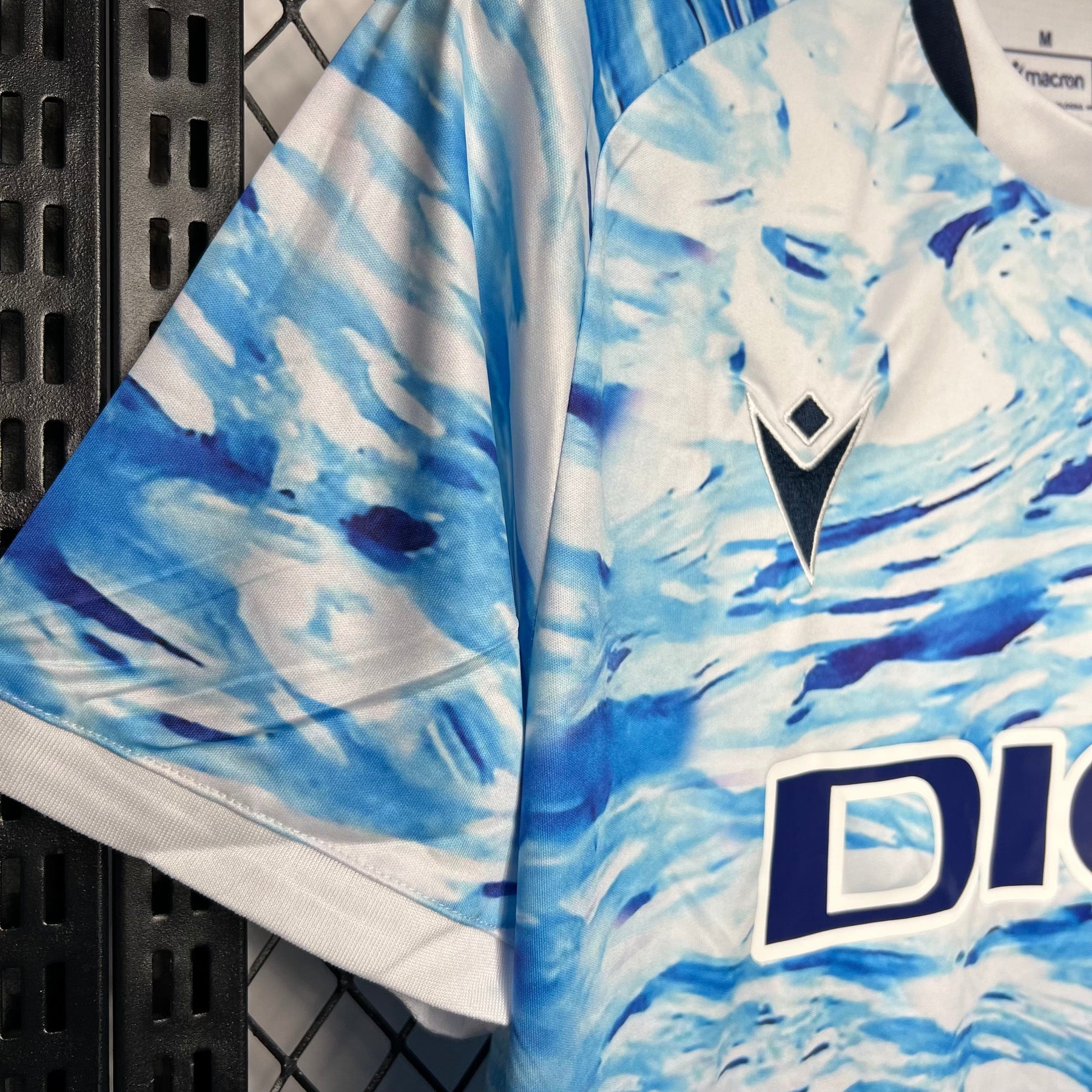 Camisa Cadiz Edição Especial 24/25 - (Torcedor) Masculina