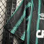 Camisa Celtic Away 92/93 - Versão (Retrô)