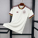 Camisa Espanha 2026 Away - (Torcedor)