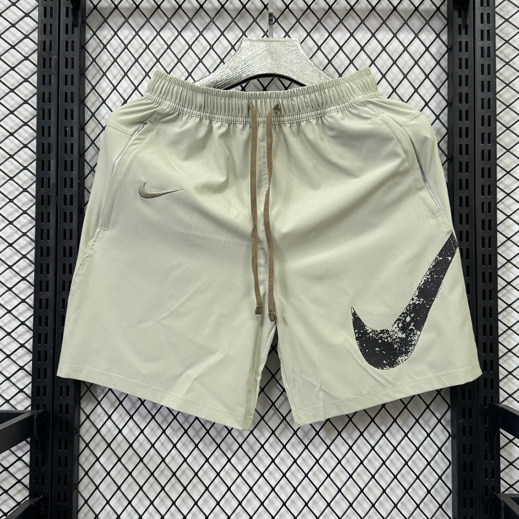 Shorts Casual - (Torcedor) Com Bolsos
