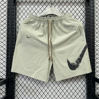 Shorts Casual - (Torcedor) Com Bolsos