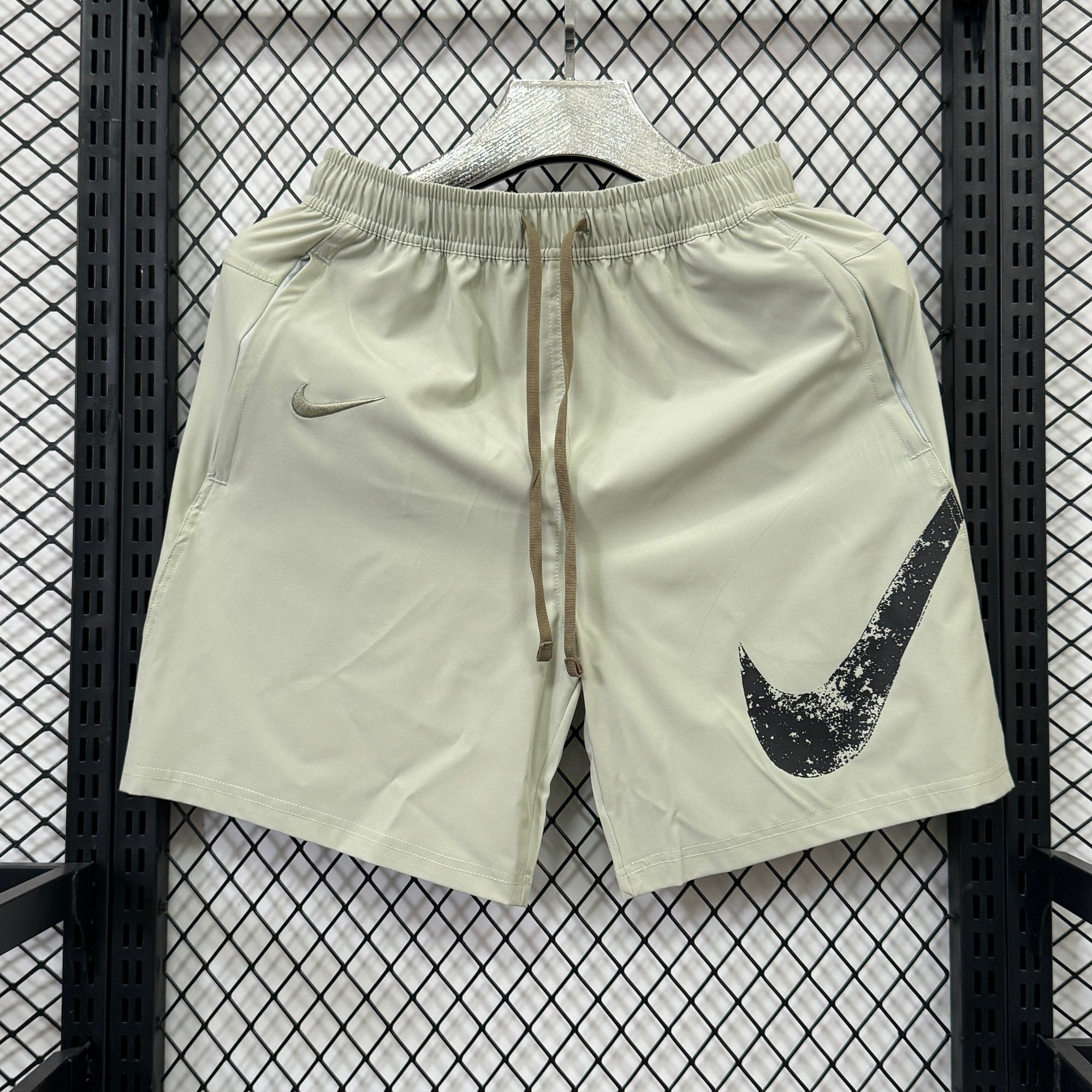 Shorts Casual - (Torcedor) Com Bolsos