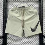Shorts Casual - (Torcedor) Com Bolsos