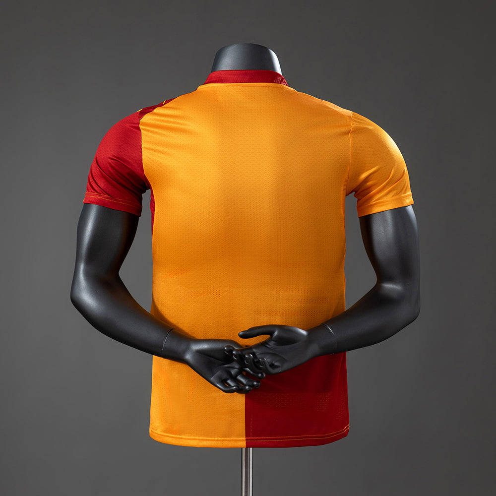 Camisa Galatasaray 26/27 Home - (Jogador)