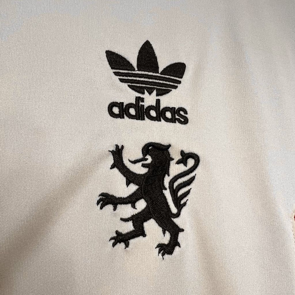 Camisa Lyon Edição Especial 24/25 - Versão (Torcedor) Masculina