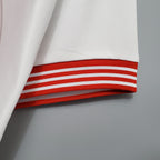 Camisa Ajax Titular 95/96 - Versão (Retrô)