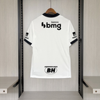 Camisa Atlético-MG 2026 Away (Todos os Patrocínios) - (Torcedor)