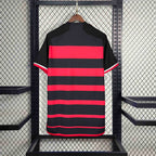 Camisa Flamengo 2024 Home - (Torcedor)