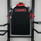 Camisa Benfica 25/26 Edilção Especial - (Torcedor)