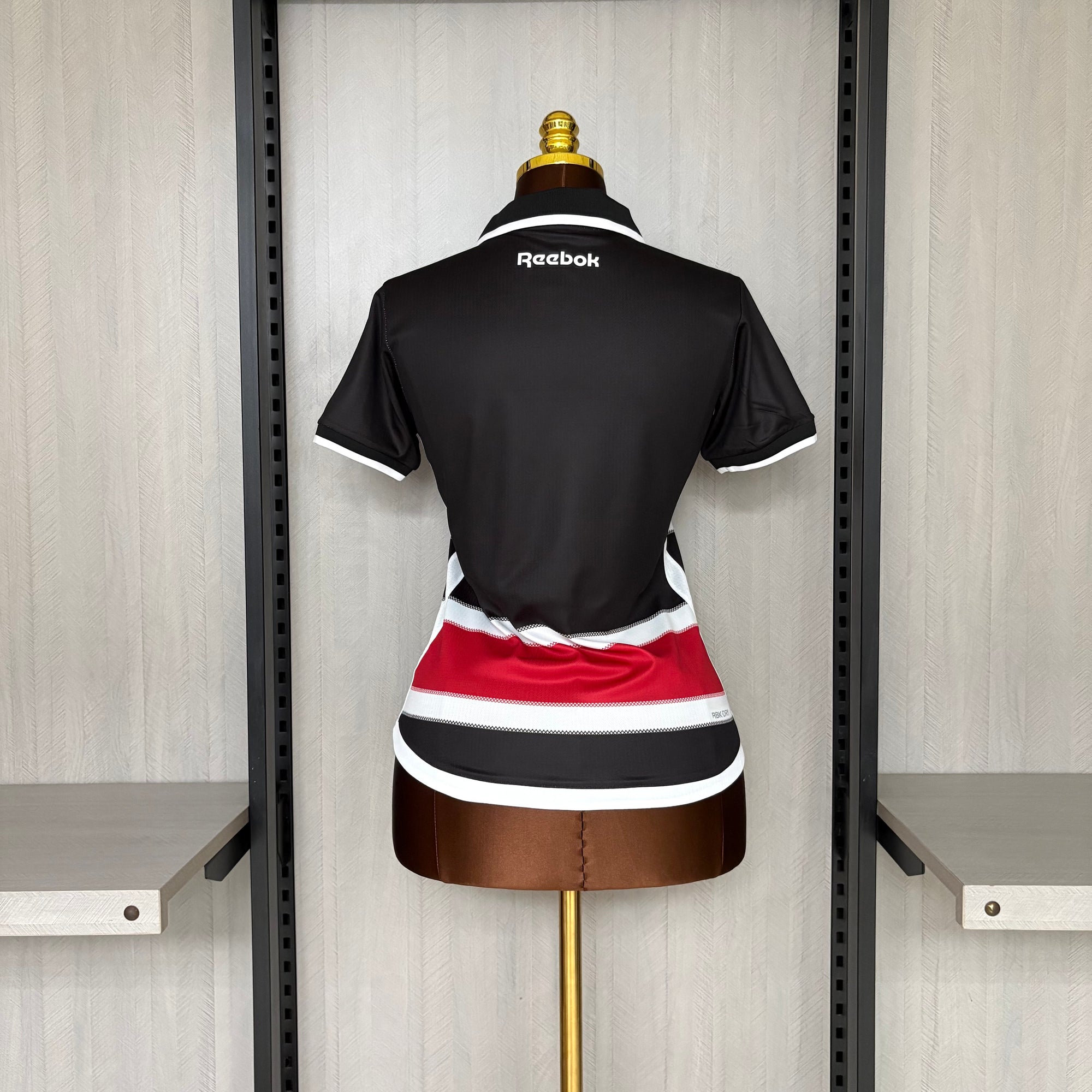 Camisa Santa Cruz 2026 Home - (Feminina)