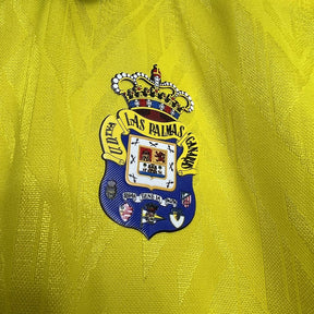 Camisa Las Palmas Home 24/25 - (Torcedor) Masculina