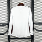 Camisa St. Pauli 99/00 Home - (Retrô) Manga Longa