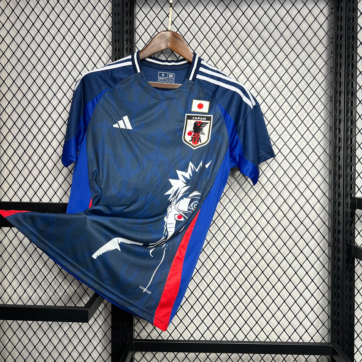 Camisa Japão Edição Especial 24/25 - Adidas (Torcedor) Masculina