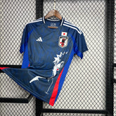 Camisa Japão Edição Especial 24/25 - Adidas (Torcedor) Masculina