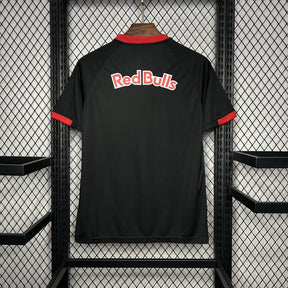Camisa Red Bull Bragantino Away 24/25 - (Torcedor) Masculina
