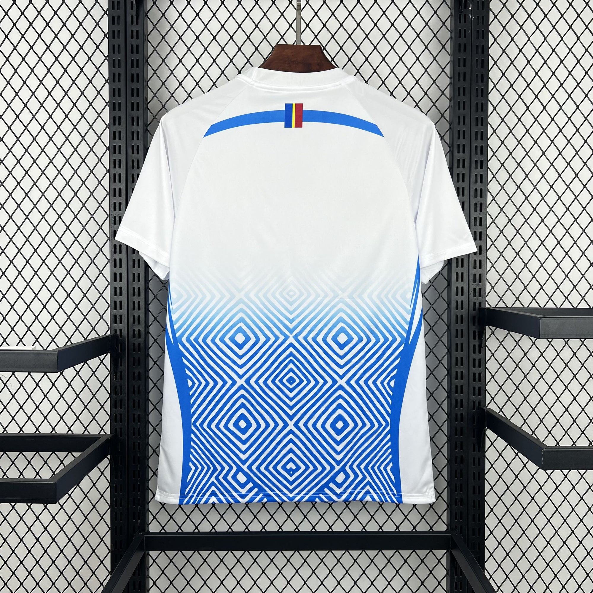 Camisa Congo 2026 Away - (Torcedor)