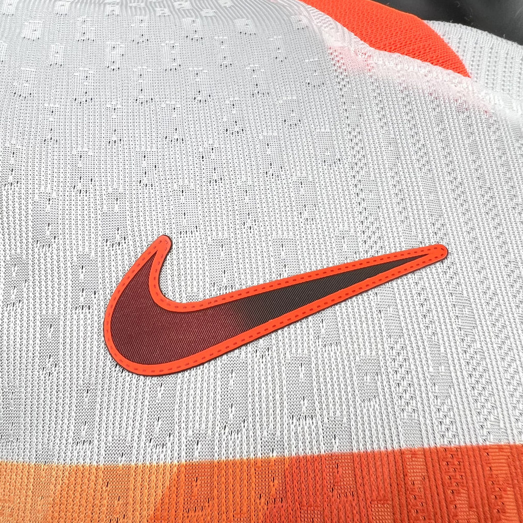 Camisa Holanda 2026 Away - (Jogador)