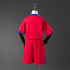 Kit Infantil PSG 25/26 Third