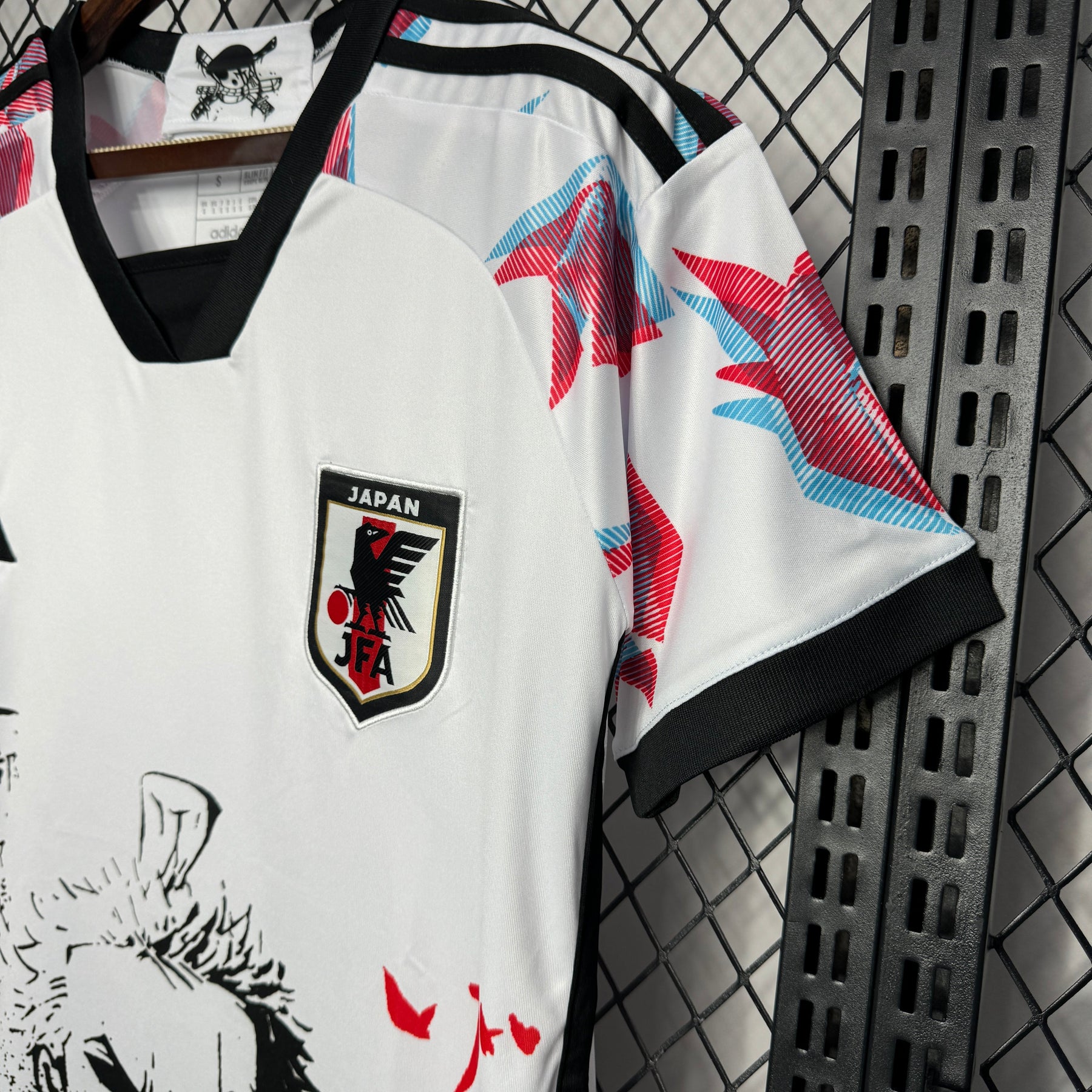 Camisa Japão Edição Especial 22/23 - Adidas (Torcedor) Masculina