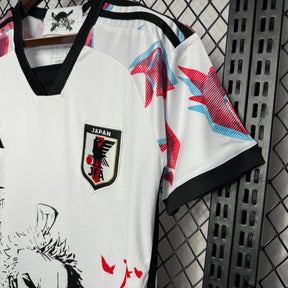 Camisa Japão Edição Especial 22/23 - Adidas (Torcedor) Masculina