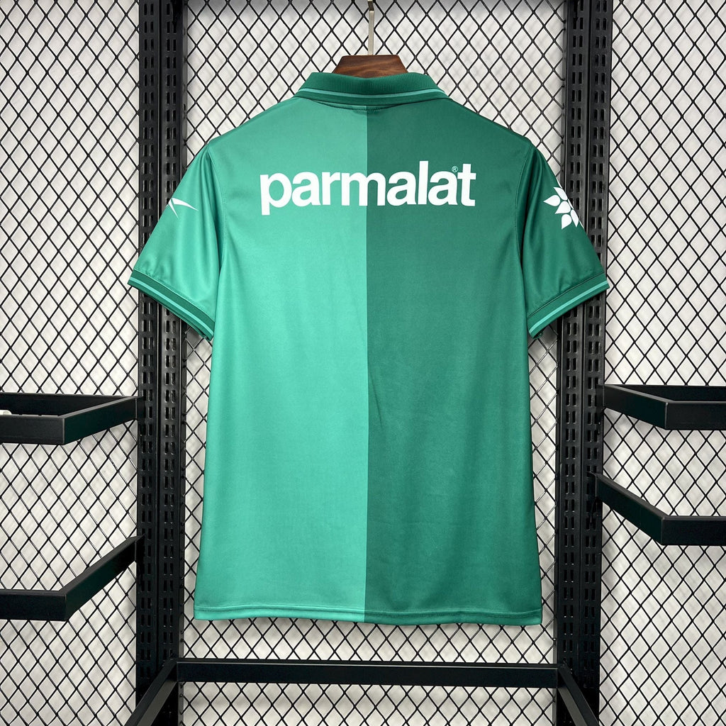 Camisa Palmeiras 1997 Home - (Retrô)