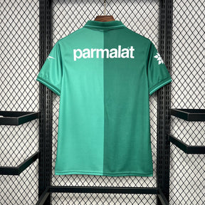 Camisa Palmeiras 1997 Home - (Retrô)