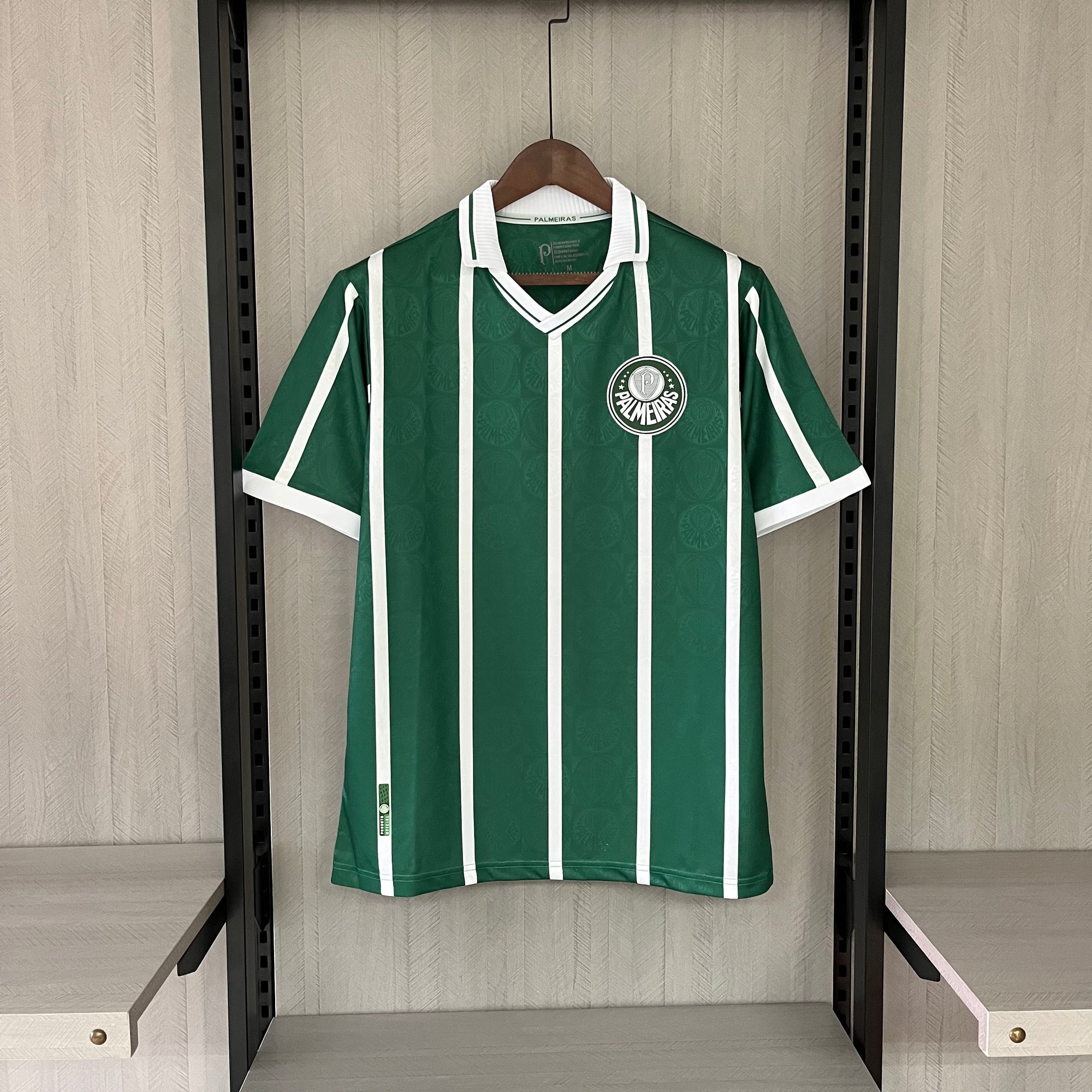 Camisa Palmeiras 1993 Comemorativa  - (Retrô)