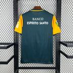 Camisa Sporting 02/03 Away - (Retrô)