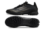 Chuteira Society Adidas F50.1 TF - Preta