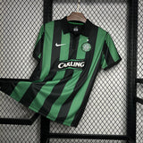 Camisa Celtic Reserva 06/07 - Versão (Retrô)