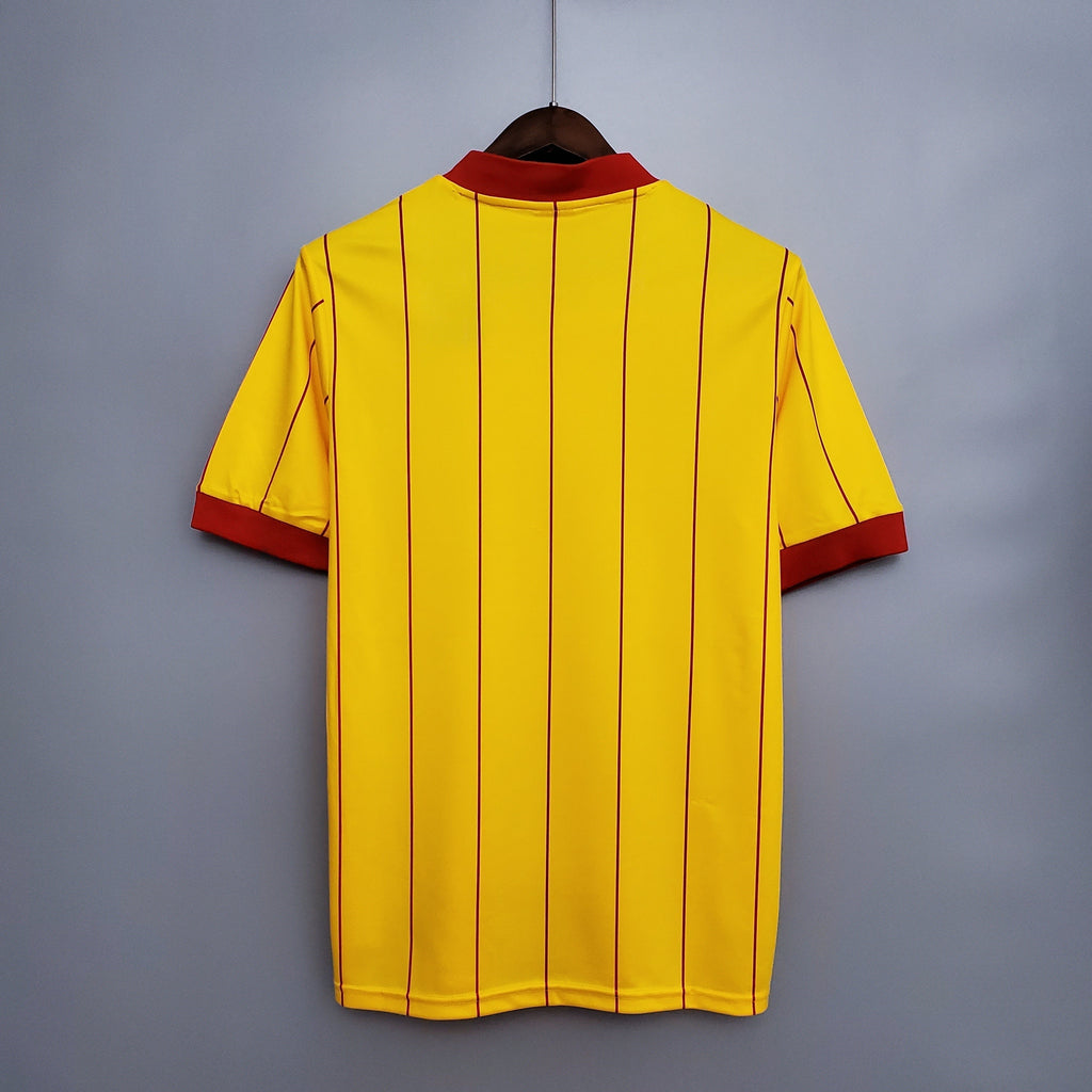 Camisa Liverpool 82/83/84 Away - (Retrô)