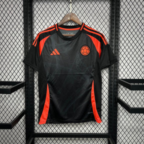 Camisa Colômbia Away 24/25 - Versão (Torcedor) Masculina