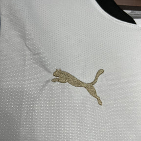 Camisa Valencia Home 24/25 - Versão (Torcedor) Masculina