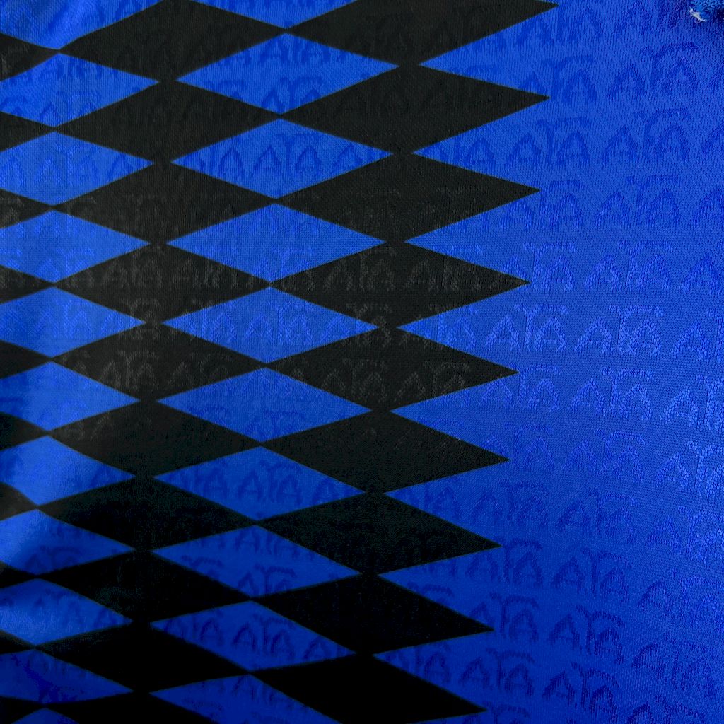 Camisa Argentina Reserva 1994 - Versão (Retrô)