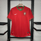 Camisa Portugal 2012 Home - (Retrô)