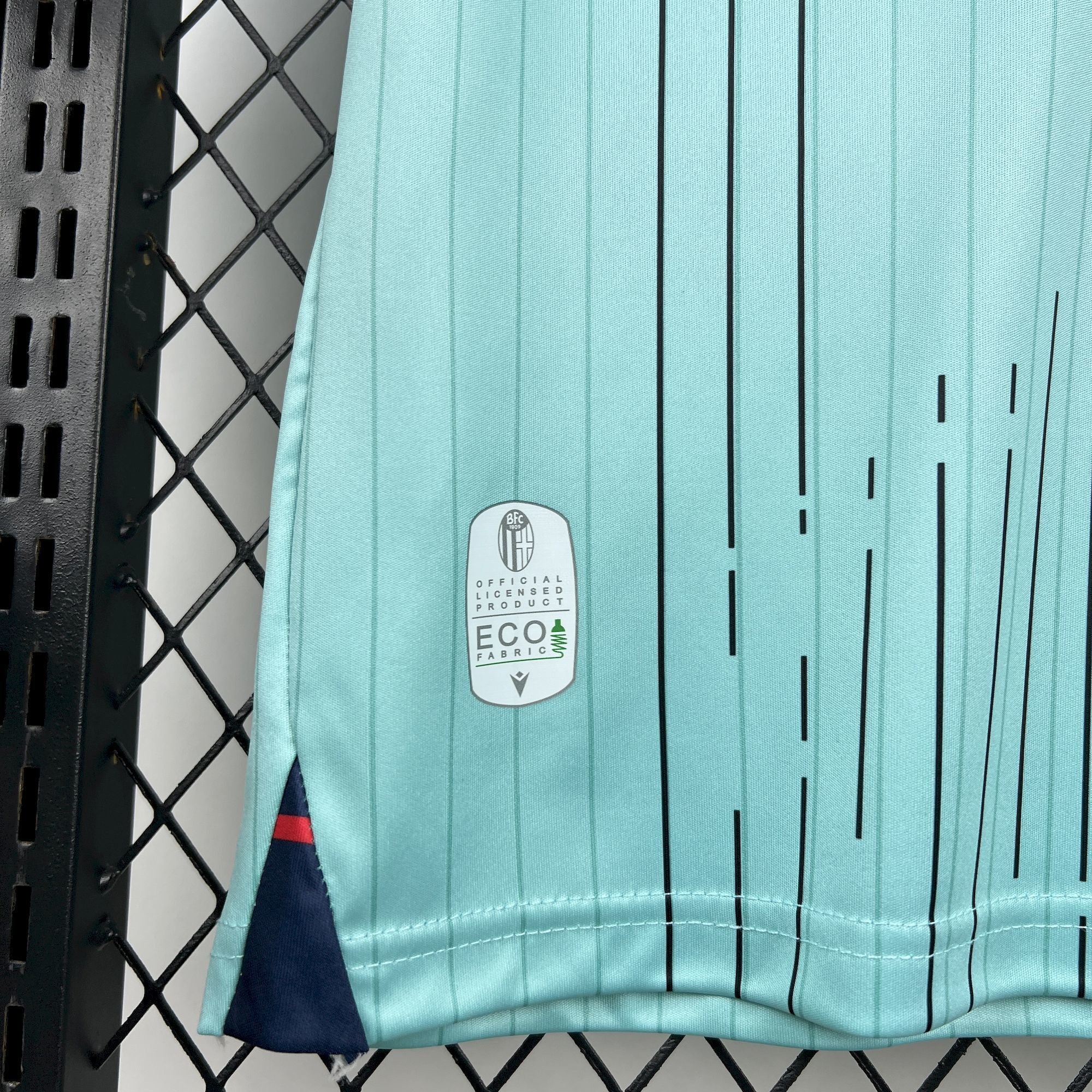 Camisa Bologna 25/26 Third - (Torcedor)
