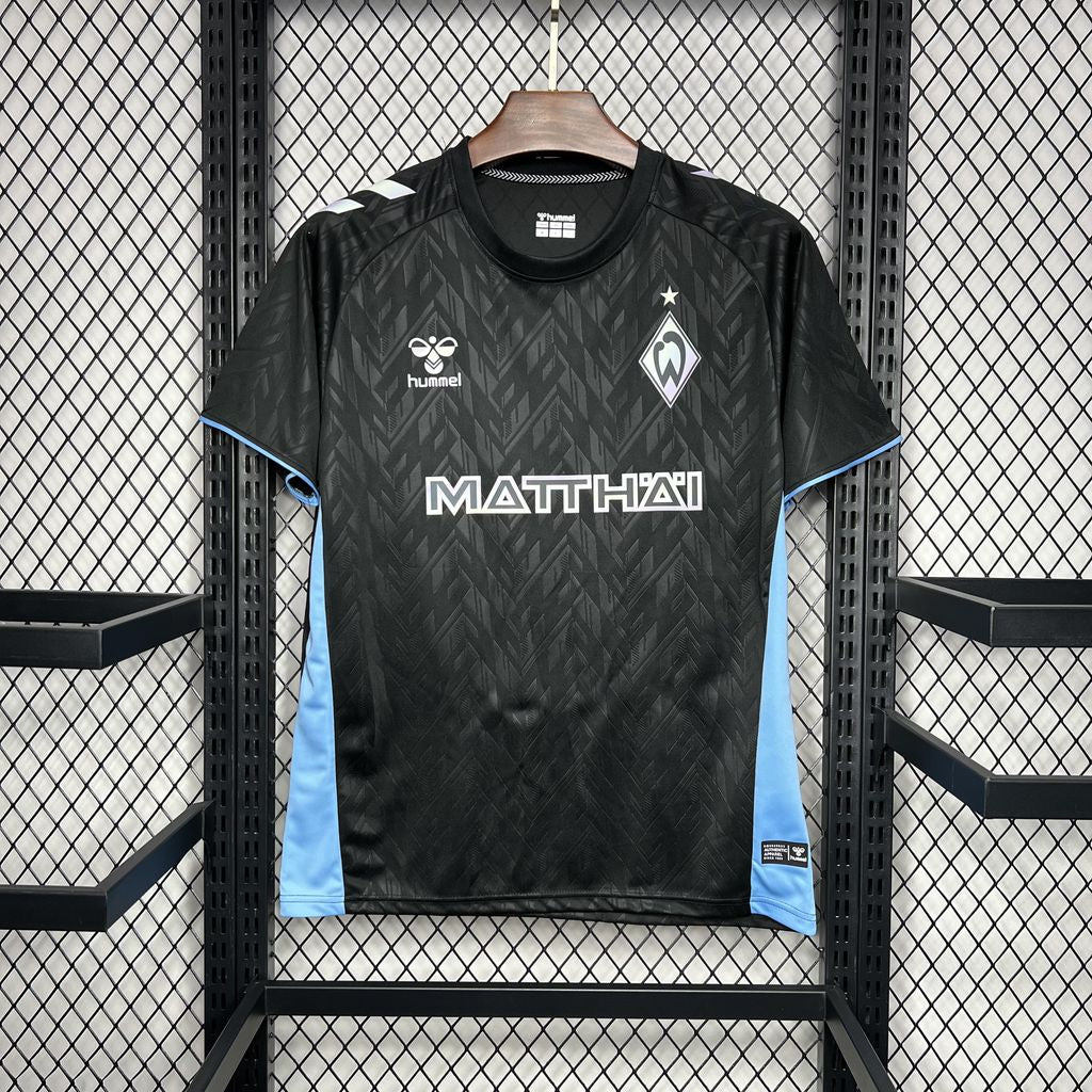 Camisa Werder Bremen 24/25 Third - (Torcedor)