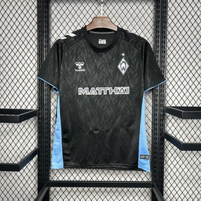 Camisa Werder Bremen 24/25 Third - (Torcedor)