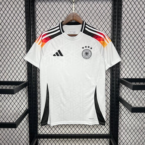 Camisa Alemanha Home 24/25 - Adidas (Torcedor) Masculina