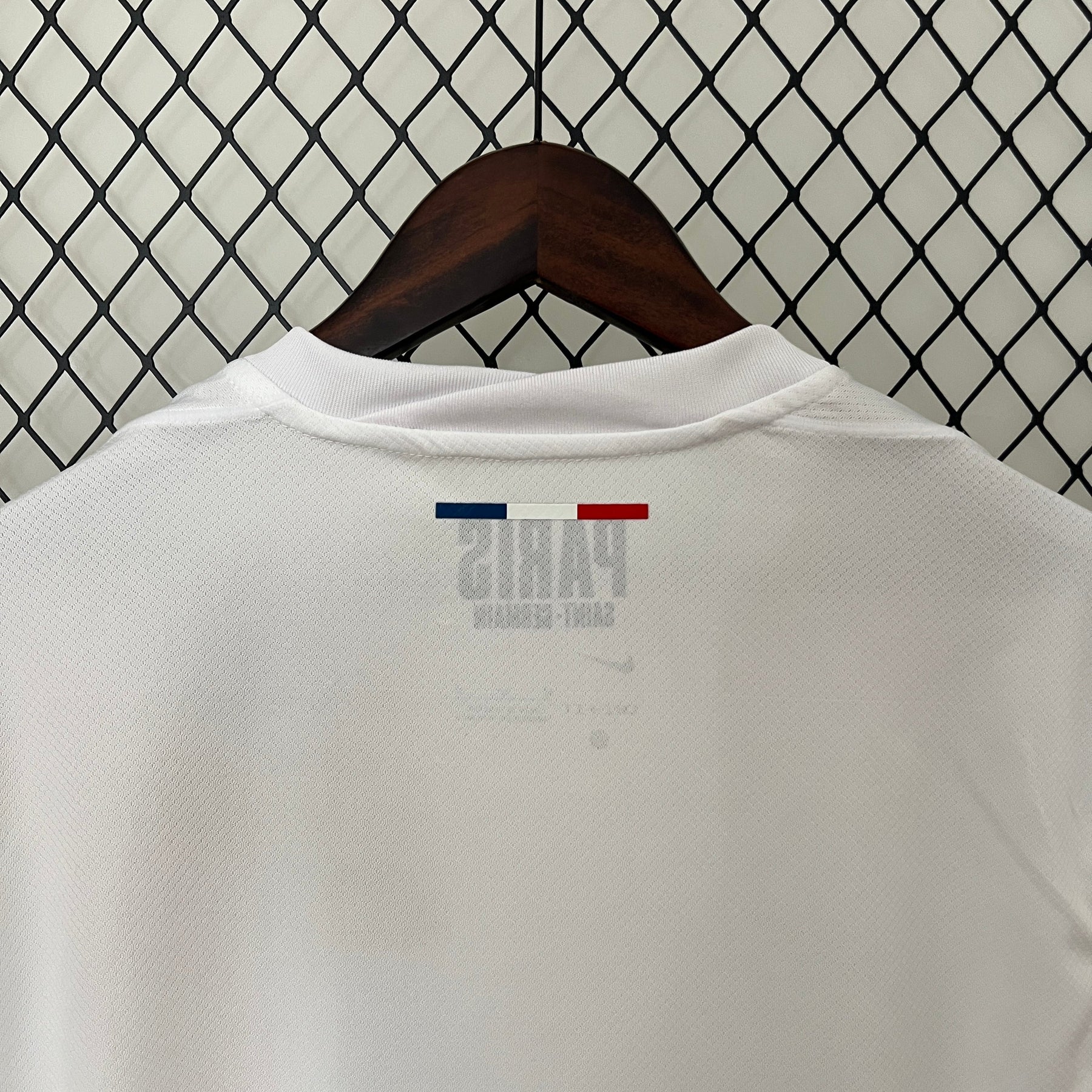 Camisa PSG Away 24/25 - Nike (Torcedor) Masculina