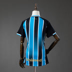 Camisa Grêmio 2026 Home - (Feminina)